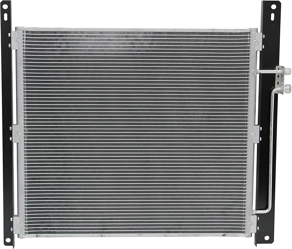 INTERNATIONAL 9200/9400/9670/9700/9800 A/C CONDENSER 1989-2001